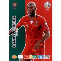 271 - Danilo Pereira - Team Mate - 2020