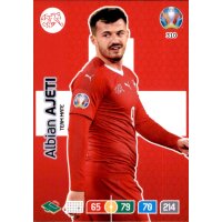 310 - Albian Ajeti  - Team Mate - 2020