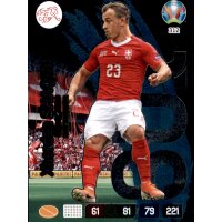 312 - Xherdan Shaqiri  - Fans Favourite - 2020