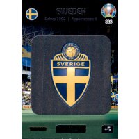 316 - Sweden - Team Logo - 2020