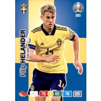 318 - Filip Helander  - Team Mate - 2020