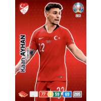 336 - Kaan Ayhan - Team Mate - 2020