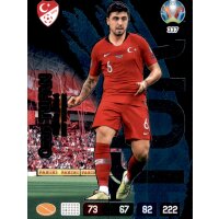 337 - Ozan Tufan - Fans Favourite - 2020