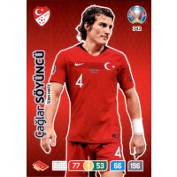 342 - Caglar Söyüncü - Team Mate - 2020