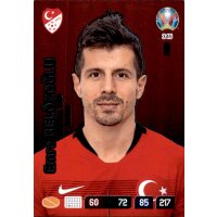 345 - Emre Belözoglu  - Captain - 2020