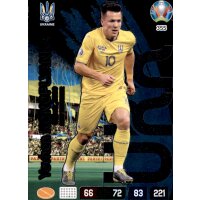 355 - Yevhen Konoplyanka - Fans Favourite - 2020