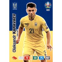 356 - Oleksandr Karavaev - Team Mate - 2020