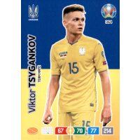 364 - Viktor Tsygankov - Team Mate - 2020