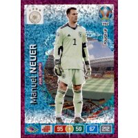 392 - Manuel Neuer - Goal Stopper - 2020