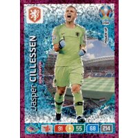 394 - Jasper Cillessen - Goal Stopper - 2020