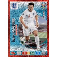 399 - Harry Maguire - Defensive Rock - 2020