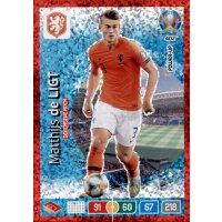 402 - Matthijs de Ligt - Defensive Rock - 2020