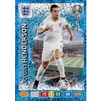 408 - Jordan Henderson - Key Player - 2020