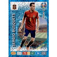 409 - Sergio Besquets - Key Player - 2020