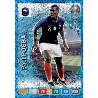 410 - Paul Pogba - Key Player - 2020