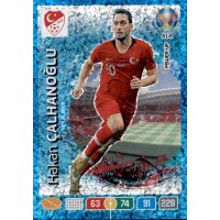 414 - Hakan Calhanoglu - Key Player - 2020