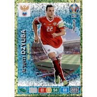 423 - Artem Dzyuba - Goal Machine - 2020