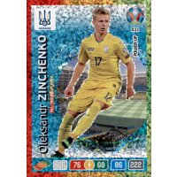 431 - Oleksandr Zinchenko - All-Round Player - 2020