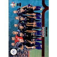 459 - Kosovo - Play-Off Team - 2020