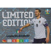 Leonardo Bonucci - Limited Edition - 2020
