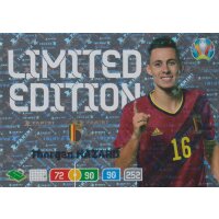 Thorgan Hazard - Limited Edition - 2020