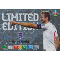 Harry Kane - Limited Edition - 2020