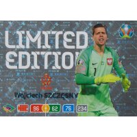 Wojciech Szczesny - Limited Edition - 2020