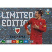 Gareth Bale - Limited Edition - 2020