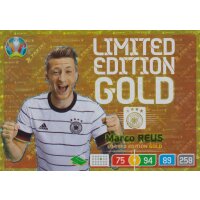 Marco Reus - Limited Edition - 2020