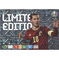 Eden Hazard - Limited Edition - 2020