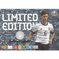 Joshua Kimmich - Limited Edition - 2020