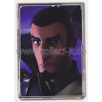 Sticker 105 - Star Wars Rebels - Panini