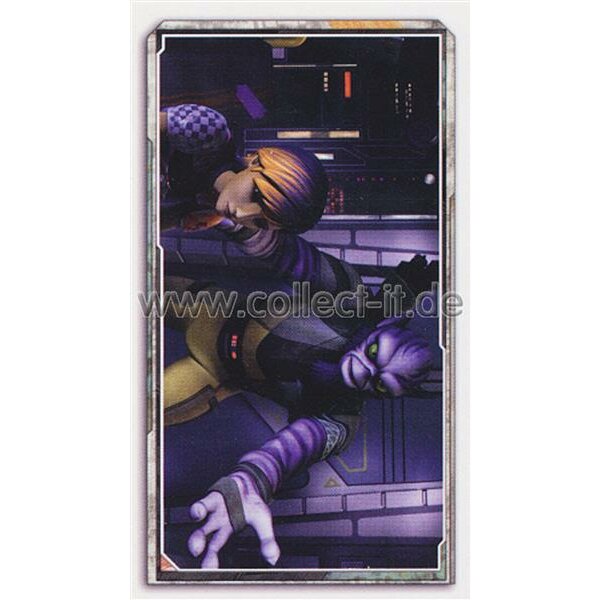 Sticker 116 - Star Wars Rebels - Panini