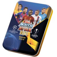 Topps Match Attax 101 - 2019/20 - 1 Tin Box