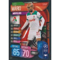 SU36 - Joao Mario - Squad Update - 2019/2020