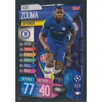 SU55 - Kurt Zouma - Squad Update - 2019/2020