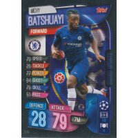 SU58 - Michy Batshuayi - Squad Update - 2019/2020