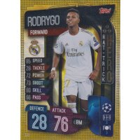 HH6 - Rodrygo - Hattrick Hero - 2019/2020