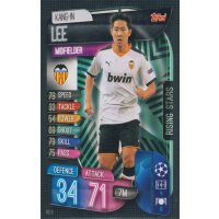 RS8 - Kang-In Lee - Rising Star - 2019/2020