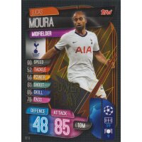 PP6 - Lucas Moura - Power Play - 2019/2020