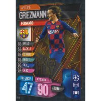 PP8 - Antoine Griezmann - Power Play - 2019/2020