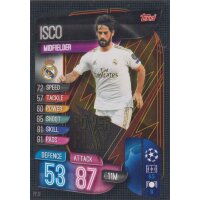 PP10 - Isco - Power Play - 2019/2020