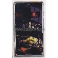 Sticker P7 - Star Wars Rebels - Panini