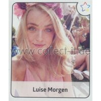 Sticker 174 - Panini - Webstars 2017 - Leonie Hanne