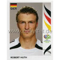 WM 2006 - 021 - Robert Huth [Deutschland] -...