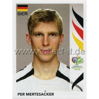 WM 2006 - 023 - Per Mertesacker [Deutschland] -...