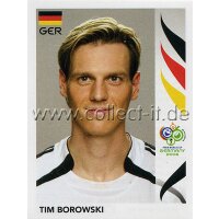WM 2006 - 026 - Tim Borowski [Deutschland] -...