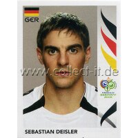 WM 2006 - 027 - Sebastian Deisler [Deutschland]...