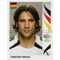 WM 2006 - 029 - Torsten Frings [Deutschland] -...