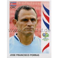 WM 2006 - 038 - Jose Francisco Porras [Costa...